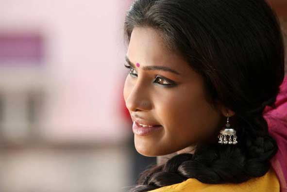 bithika mistry