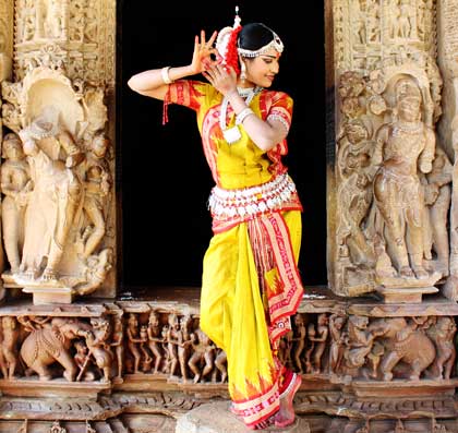 bithika mistry